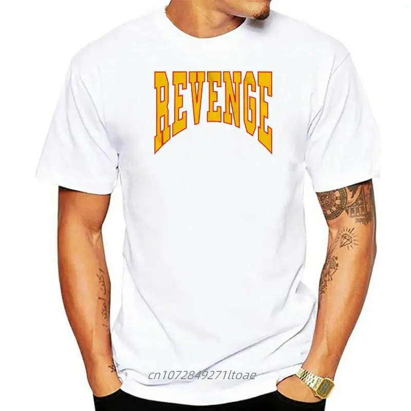 

Drake Summer Sixteen Tour Revenge Man Woman T-Shirt