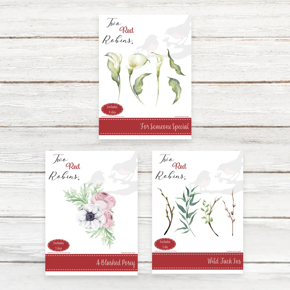 

Exquisite Flowers And Leaves 2023 Release Metal Cutting Dies Scrapbook Diary Decoration Embossing Template Diy Greeting Card