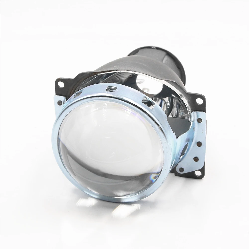 

Объектив Проектора H7 Для Hella 3R G5, Комплект Для Обновления Фар, Одиночный Ксеноновый Ближний Свет D2S D2H