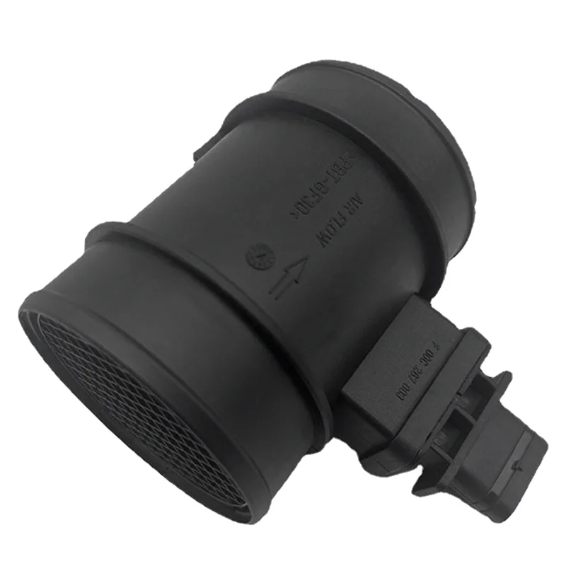 0281002832 Автомобильный датчик массового расхода воздуха MAF для Vauxhall Opel Astra Zafira Corsa