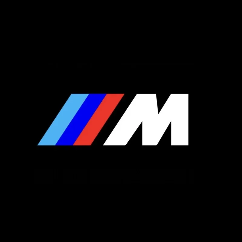 

2 шт., светодиодный проектор для дверей автомобиля BMW M X6 E71 E72 F15 F16 G06 2008 - 2023 2016 2022 2009 2017 2019 2012