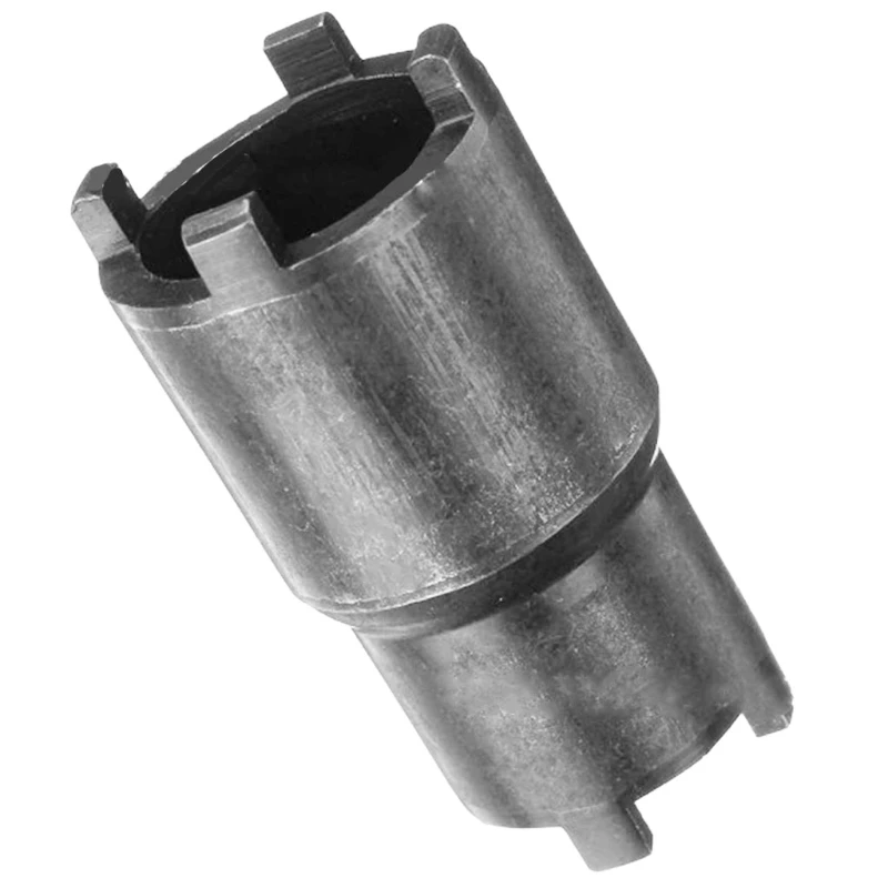 Инструмент для биполярного сцепления гаечный ключ с блокировкой ручной 50 куб. См