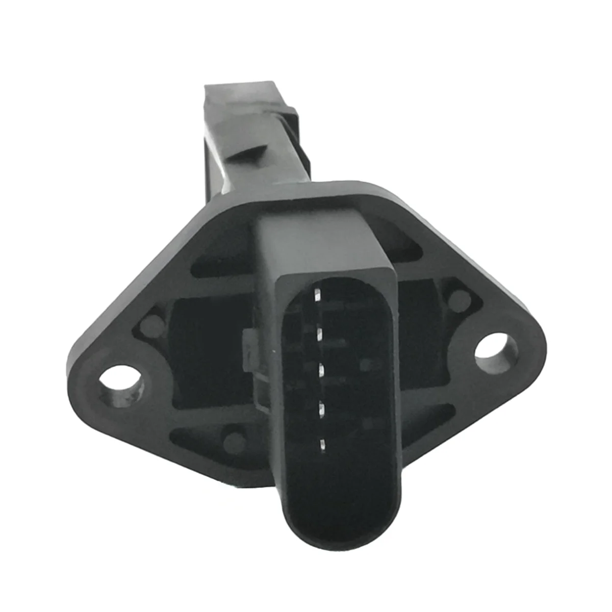 F00C2G2049 Датчик массового расхода воздуха MAF для AUDI A3 A4 Avant Cabriolet A6 TT Roadster 1.8T Quattro