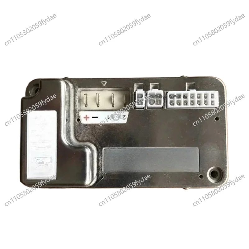 Фото Контроллер для электрического скутера D51270.06 S-Drive 24V 45A для инвалидных колясок, запчасти для замены №2