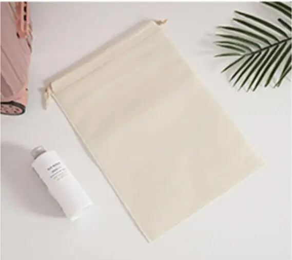 

20 шт. нетканых тканевых сумок на шнурке для одежды/обуви, подарков/стандартных сумок, сумка для хранения пыли, принимаем индивидуальный логотип