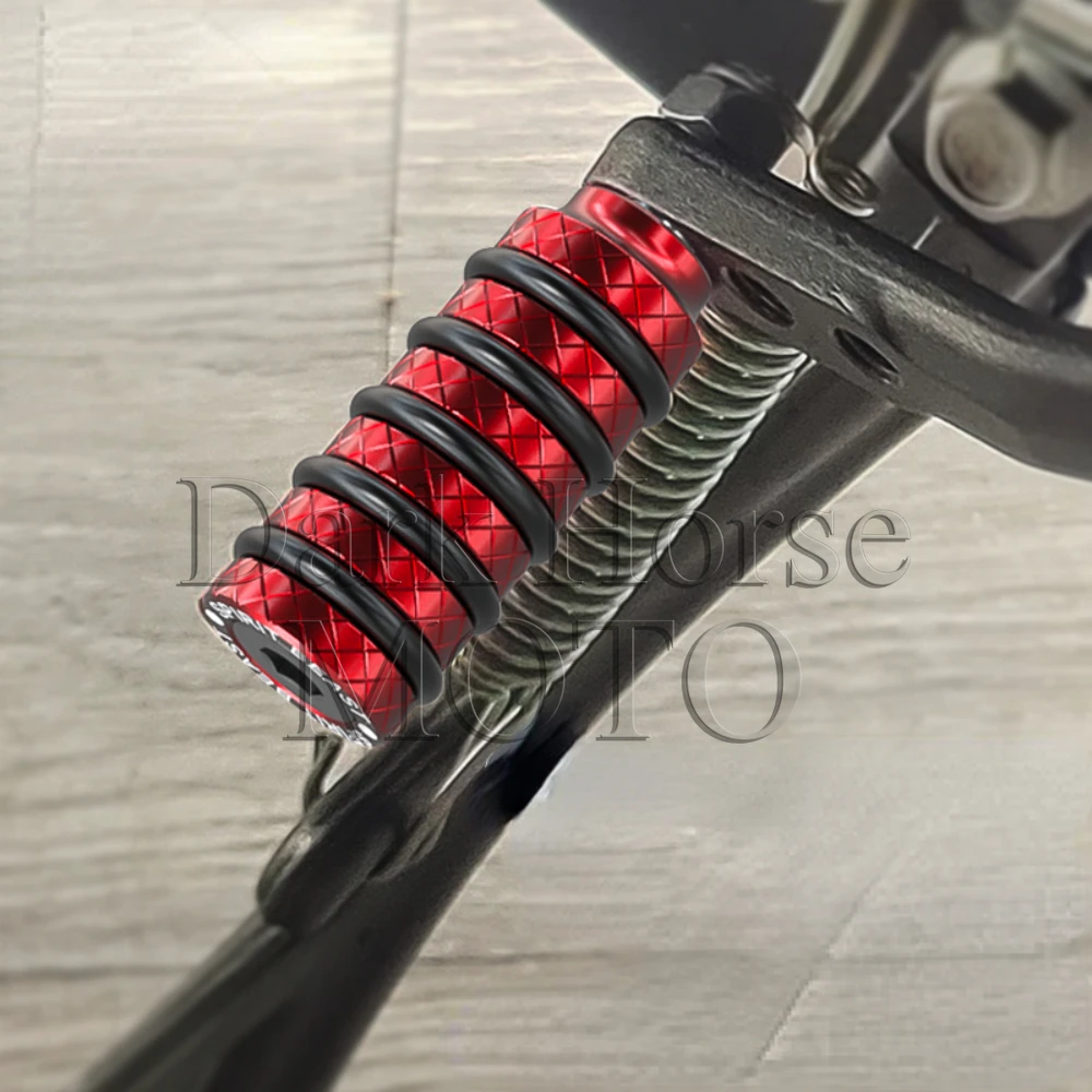 

Motorcycle Gear Lever Anti-skid Shift Gear Shift Lever For Zontes GK 350 GK350