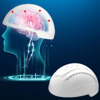 transcranial infrared device medical laser hair helmet bio lights machine