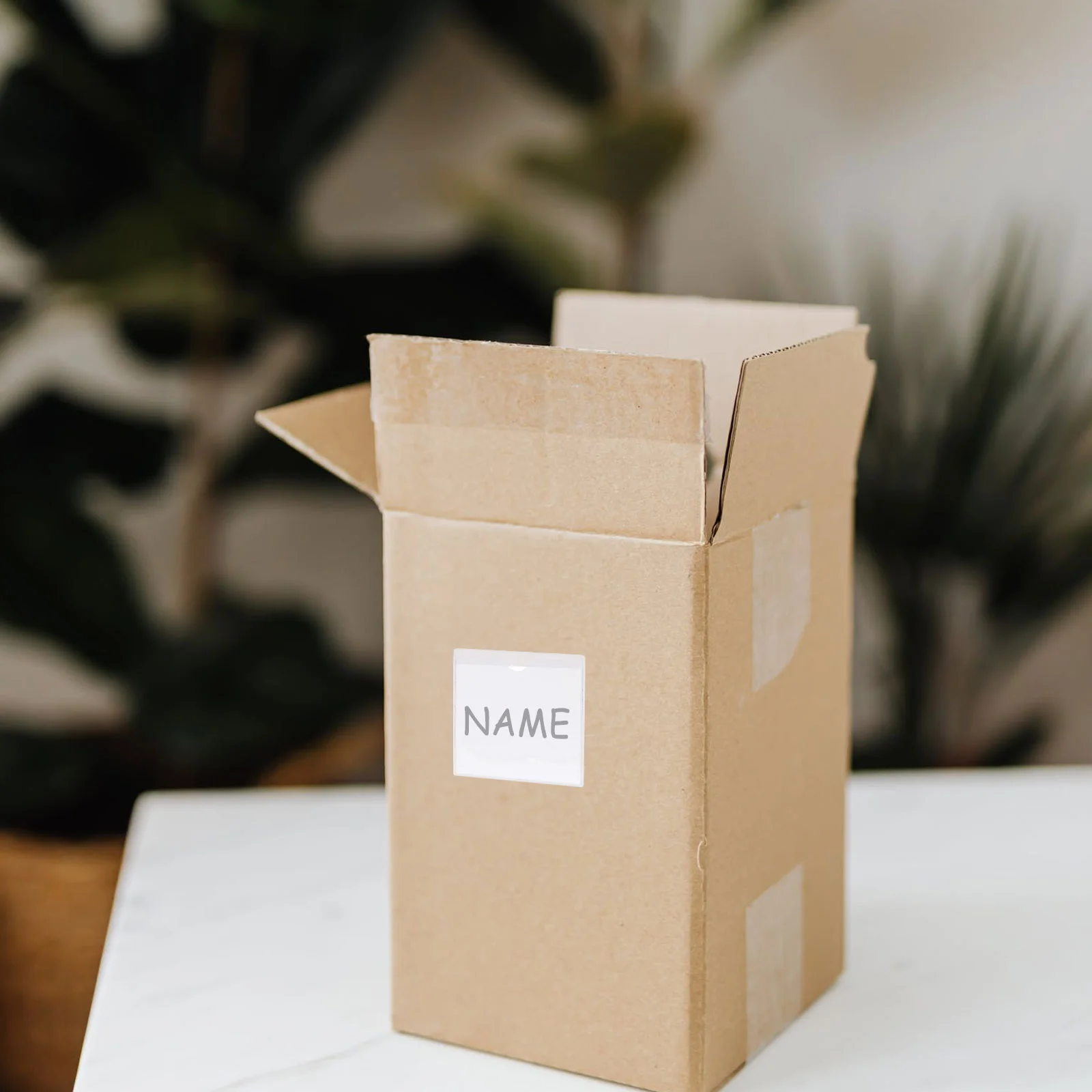 10 шт. защитные рукава для карт логотип прозрачные этикетки сумок чехлы