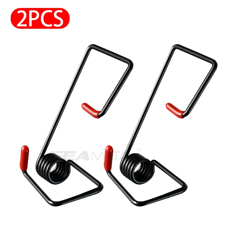 

Комплект Из 2 Универсальных Пружинных Щеток Для Стеклоочистителей - Легкая Усиленная Полоса Из Сплава Для Улучшенного Контакт...