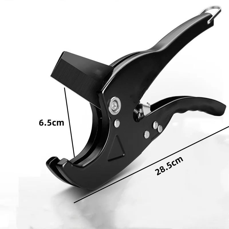 U-образные ножницы из сплава для резки труб лезвия высокоуглеродистой стали JUSTINLAU