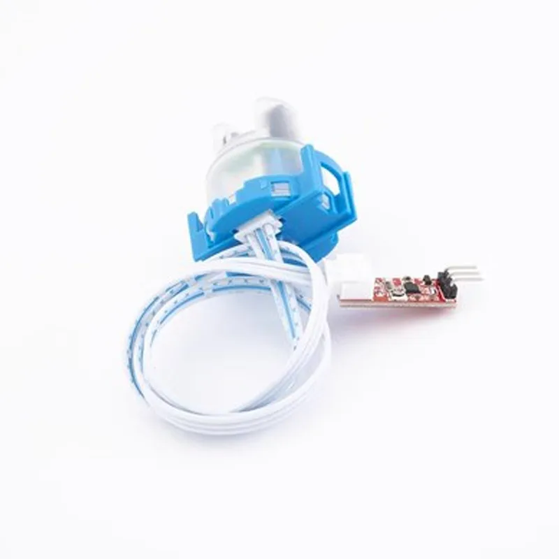 Высококачественный модуль обнаружения датчика мутности тест качества воды