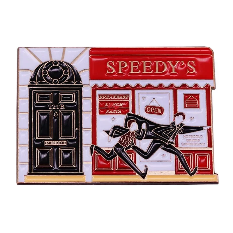 Защитная пленка Sherlock