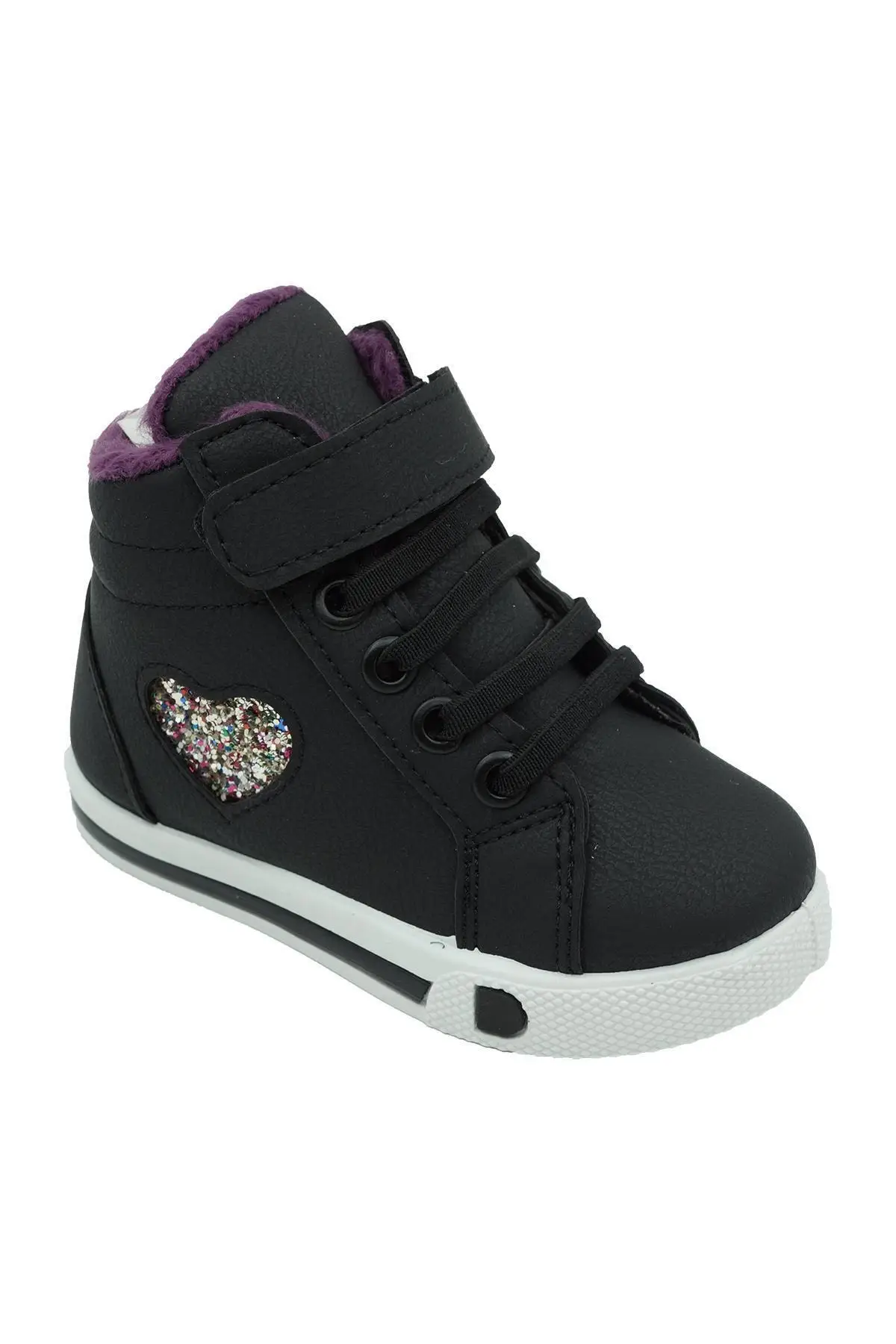 

Kid'S Boots Girls Children'S Wristwatches Orthopedic Hairy Boots Shoes