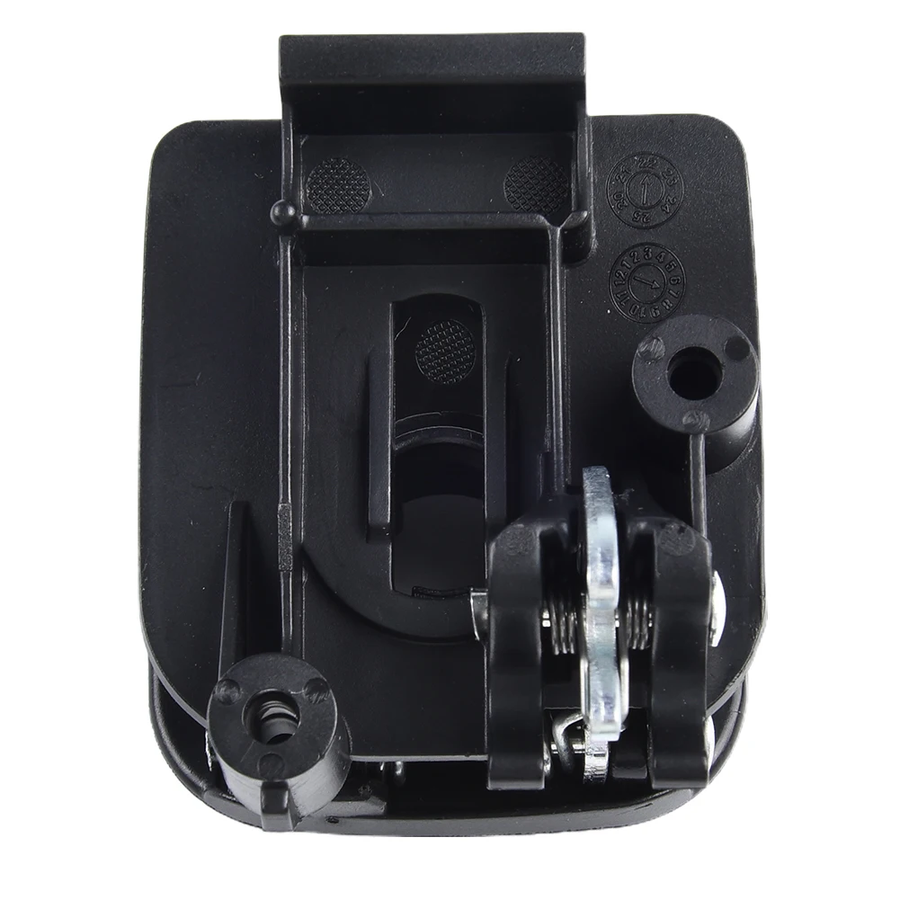 

For Corvette C5 1997-2004 Glove Box Car Accessories For Chevrolet For Corvette C5 1997-2004 Glove Box Black Plastic
