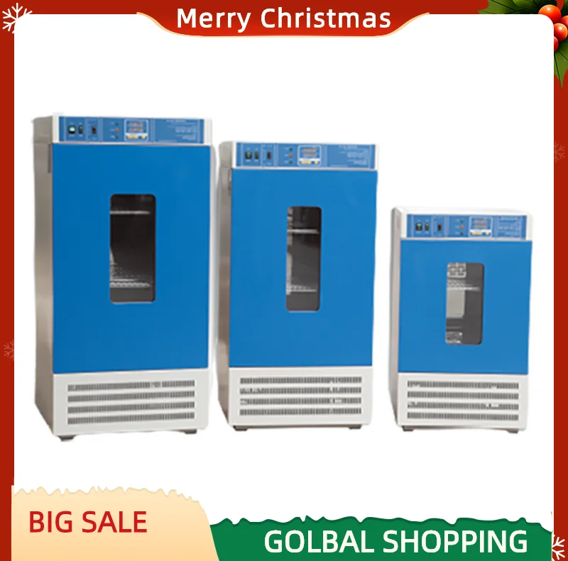 

Water Analysis Bod Determination Bacteria Incubator