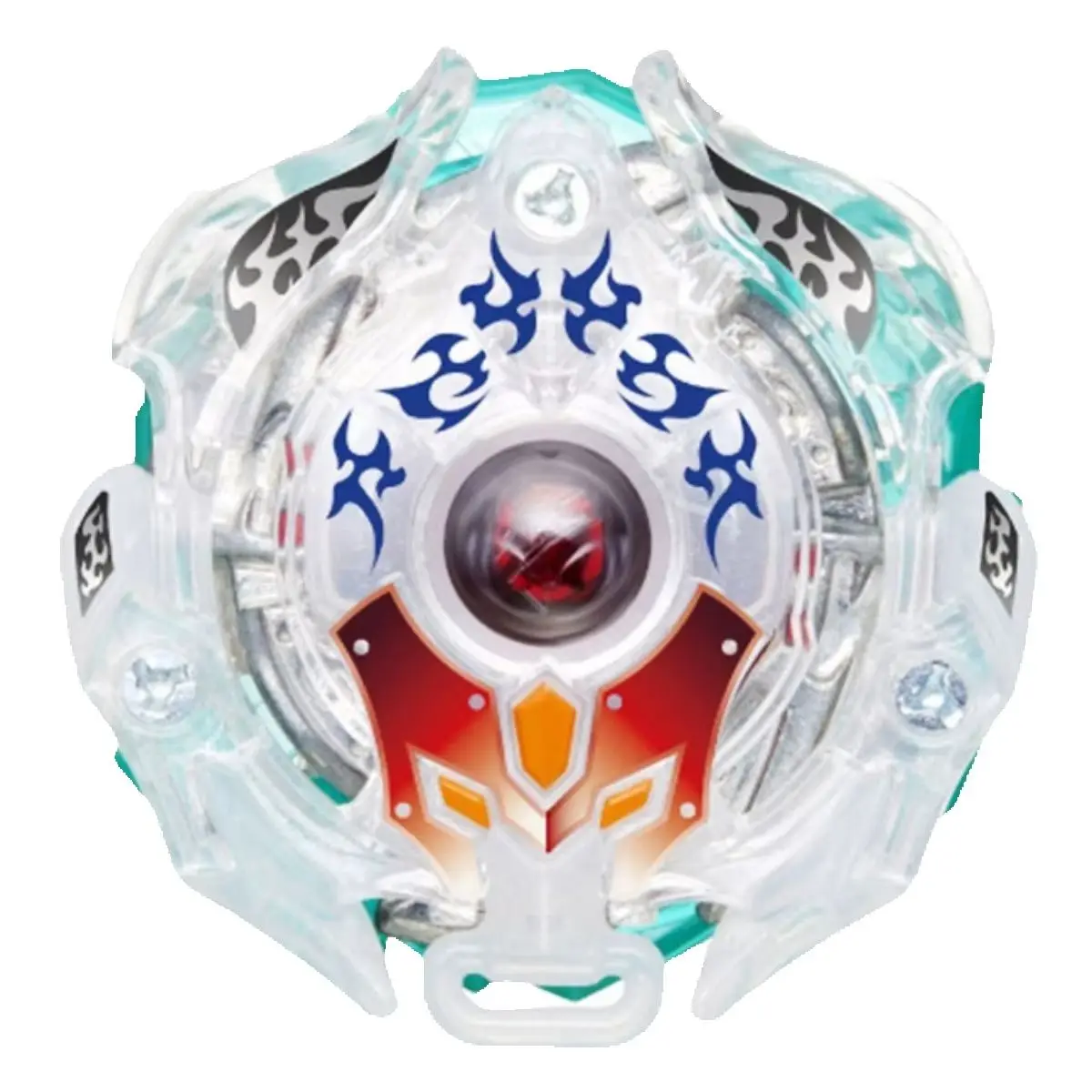 Фото Оригинальный набор GENUINE TT Beysplayer Beys B-101 07 RARE Minoboros M2 5Vortex Zephyr Burst в оригинальной упаковке №1