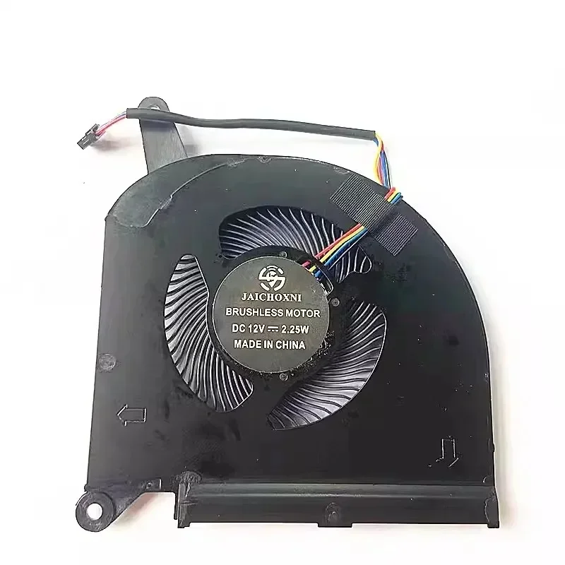 Новый вентилятор для процессора и видеокарты Gigabyte Aorus 15G 15P 17G XC XB RX7G RP75XA RP77XB RP75XC AERO17 RP75W RP7 RX7G RX5G, 12В, толщина 7мм (art.: 3920dca91080b) - 3920dca91080b
