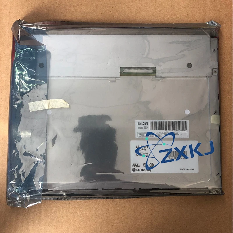 ЖК-модуль LG 10.4 дюйма 640*480