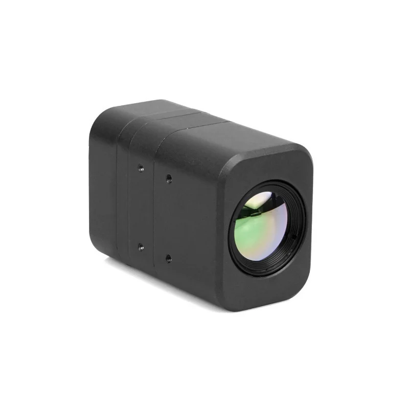 Тепловизионная камера Caddx IRC-640CA 640x512