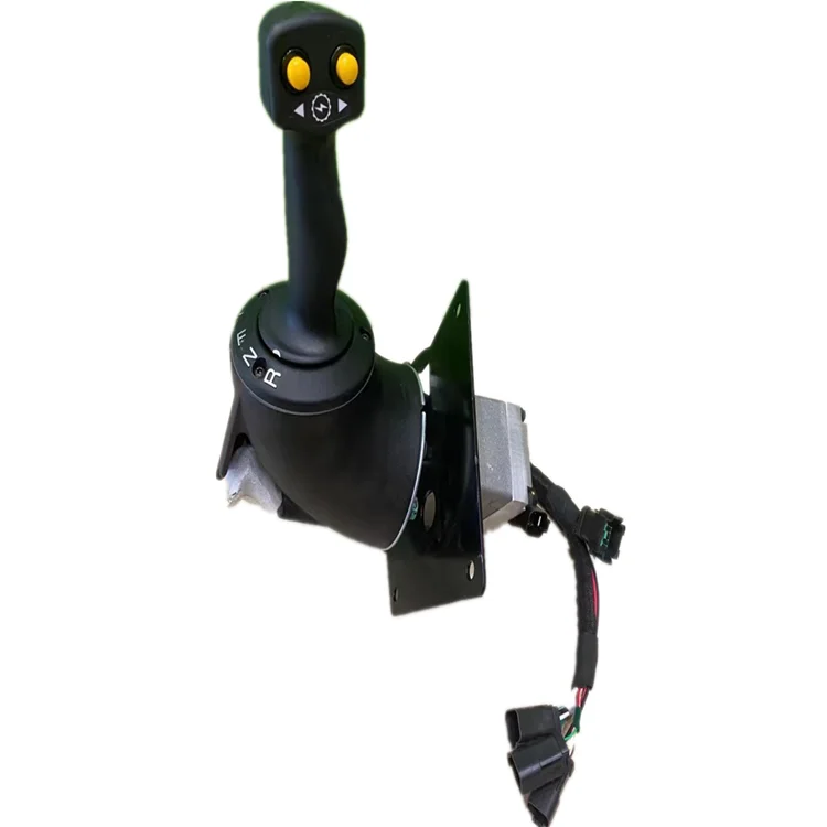 Высококачественный D6N D8T D8R джойстик управляющий клапан в сборе 424-8511 356-5425 358-6190