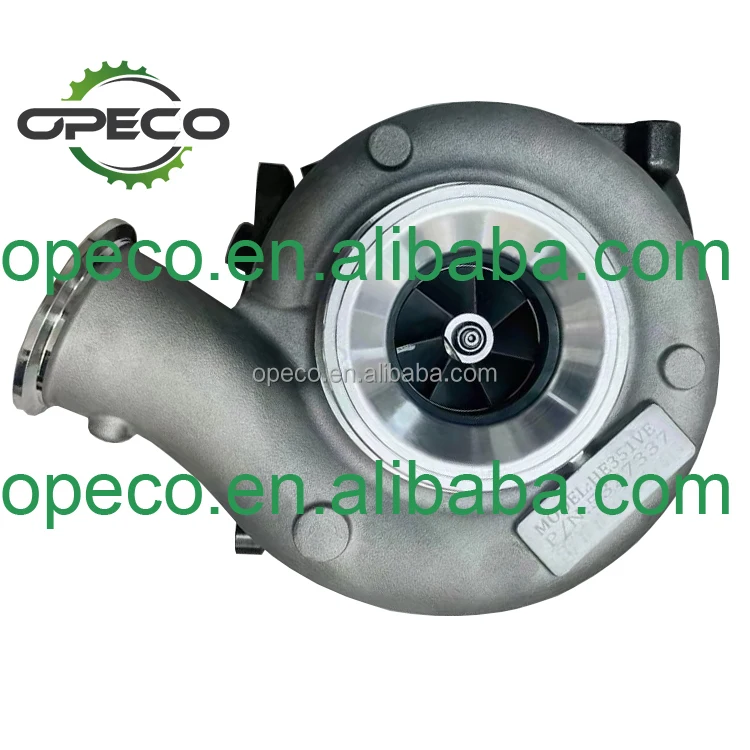 Турбокомпрессор HE300VG 5327337 5327339 Для Cummins EPA13 6.7L ISB QSB