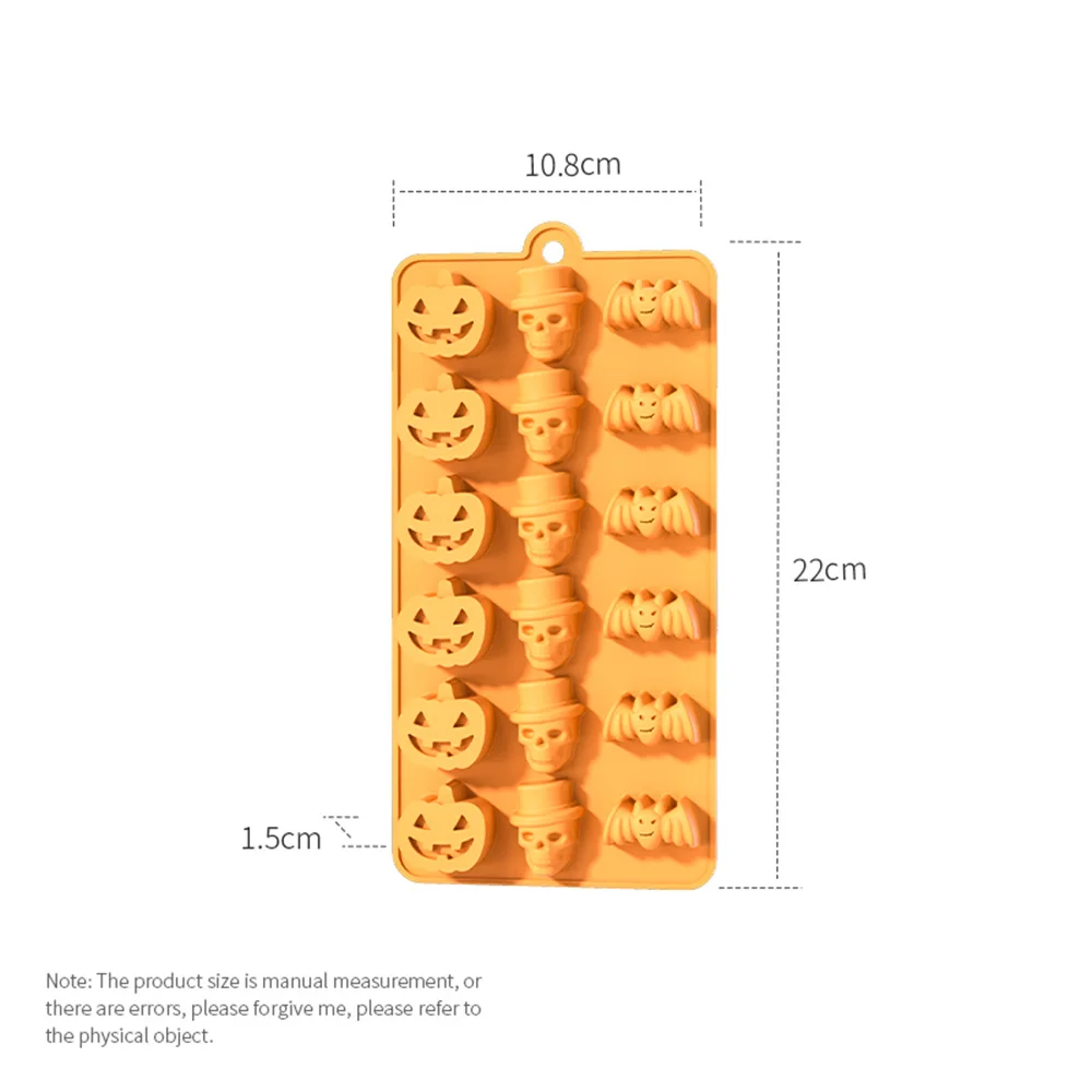 

Силиконовые формы для выпечки YONGHAO