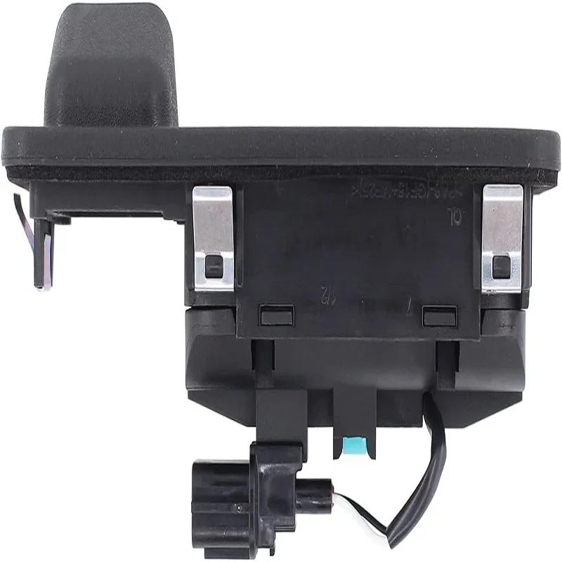 81260-d9010переключатель задней двери Открыватель крышки багажника ручка замка для KIA