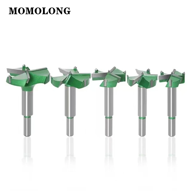 Рисунок 5 - Сверла для петель