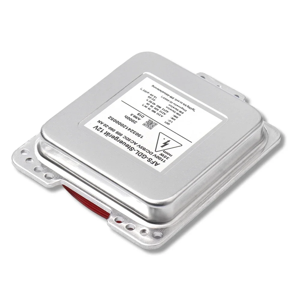 5DC 009060 -20 20 00906020 009 060-20 AN Ксеноновый балластный модуль HID D1S блок 35 Вт для Mercedes-Benz W212