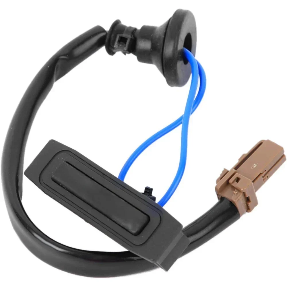 Переключатель багажника контактный 25380-ED000 25380ED000 для NISSAN PATHFINDER R51 MURANO Z50 TIDA C11 MAXIM