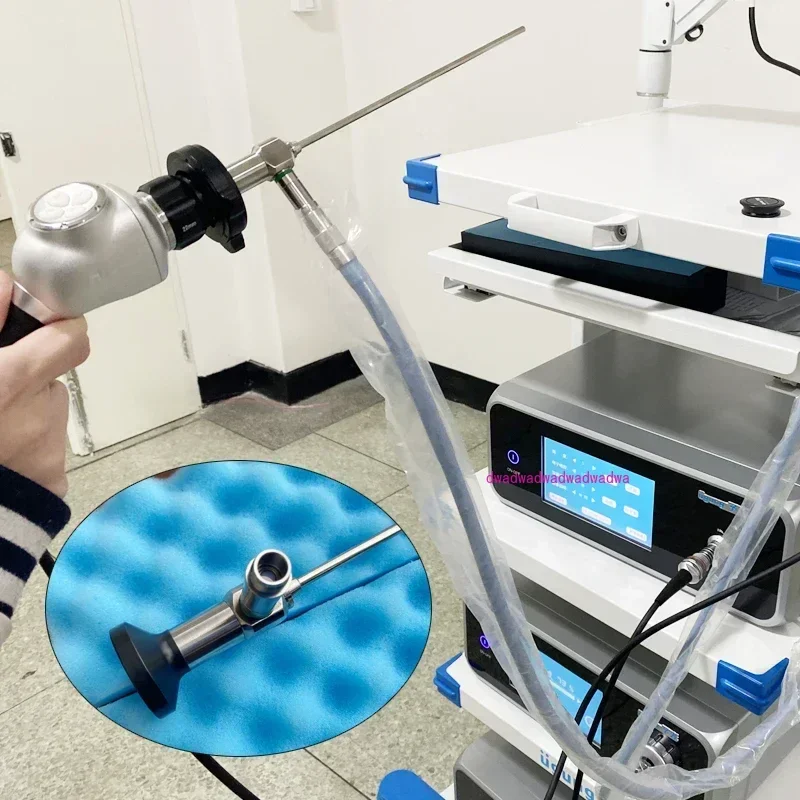 Инструменты для артроскопии HD 0/30/70 градусов жесткий эндоскоп 4x175 мм