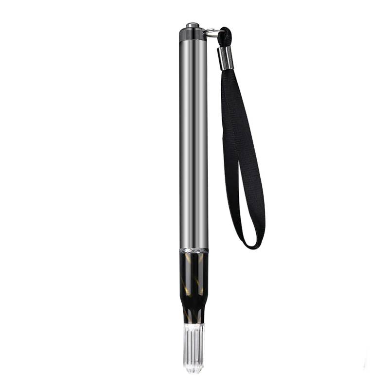 

Sdotter Microblading Manual Pen Needle Alloy Accessories Tools Kit For Eyebrow Lip Tattoo Pen Tool Kit With LED Light