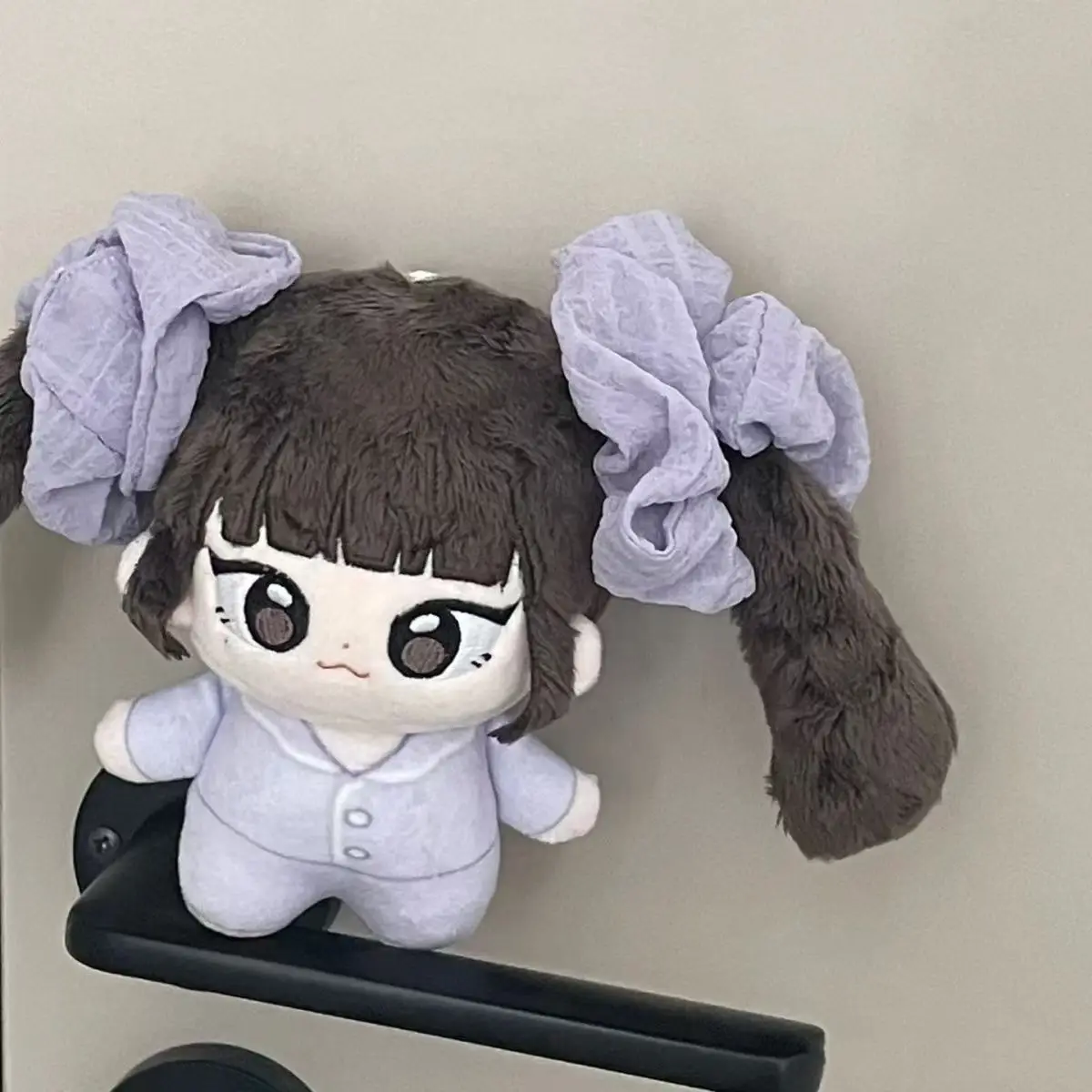 10 см Newjeans Haerin Choi Idol плюшевая кукла милые хлопковые плюшевые куклы Kpop