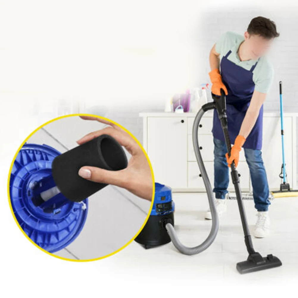 

Vacuum Cleaner Spare Parts Filter Vacuum Cleaner Vacuum Cleaners Compatible For Rowenta Filter RB60 RS-RU3712 Suction