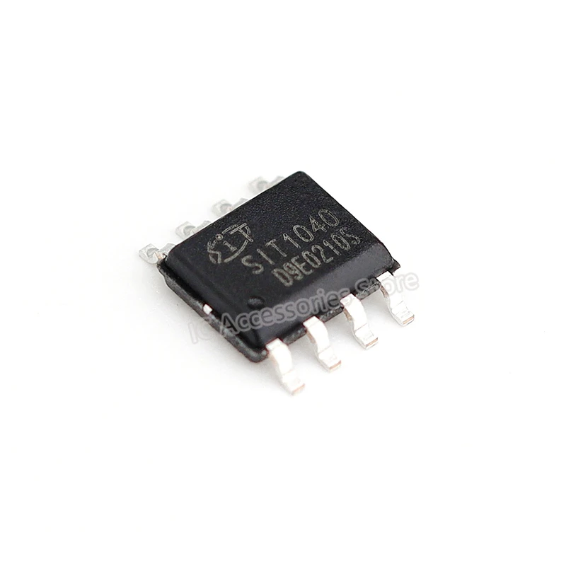 

10pcs SIT1040T SMD SOIC8 replaces TJA1040 CAN chip transceiver new and original