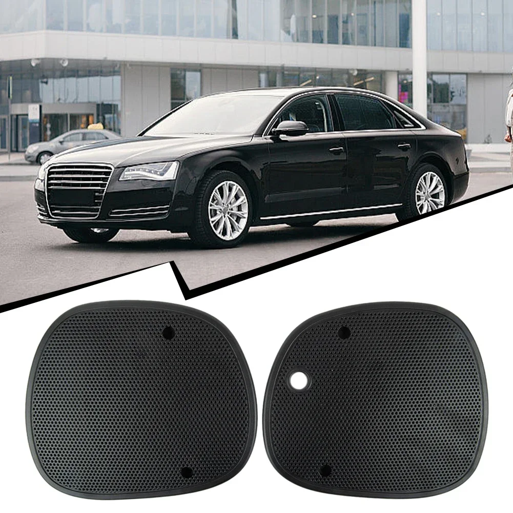 Запчасти крышка решетки динамика аксессуары 1 пара фитингов для Chevrolet S10 Chevy Oldsmobile