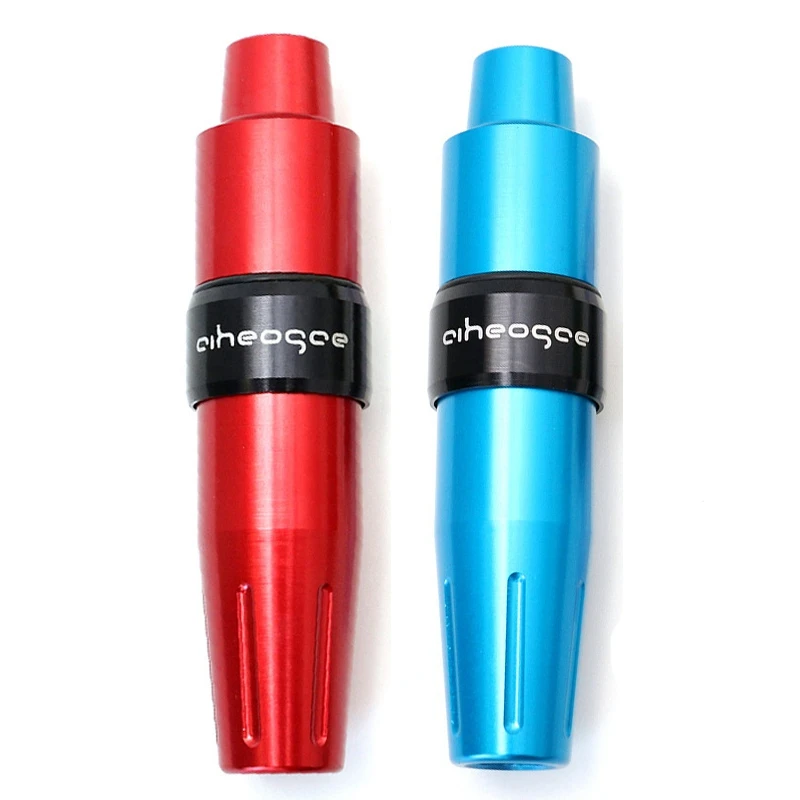 Professional Tattoo Pen RCA Rotary Pen Quiet Motor Tattoo Pen For Linner & Shader Tattoo Machine