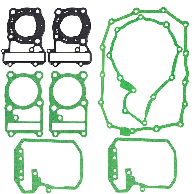 

Аксессуары для мотоциклов Road Passion, прокладки цилиндра, полный комплект для HONDA BROS400 BROS 600 NTV600 NT600 BROS 400 NTV NT600