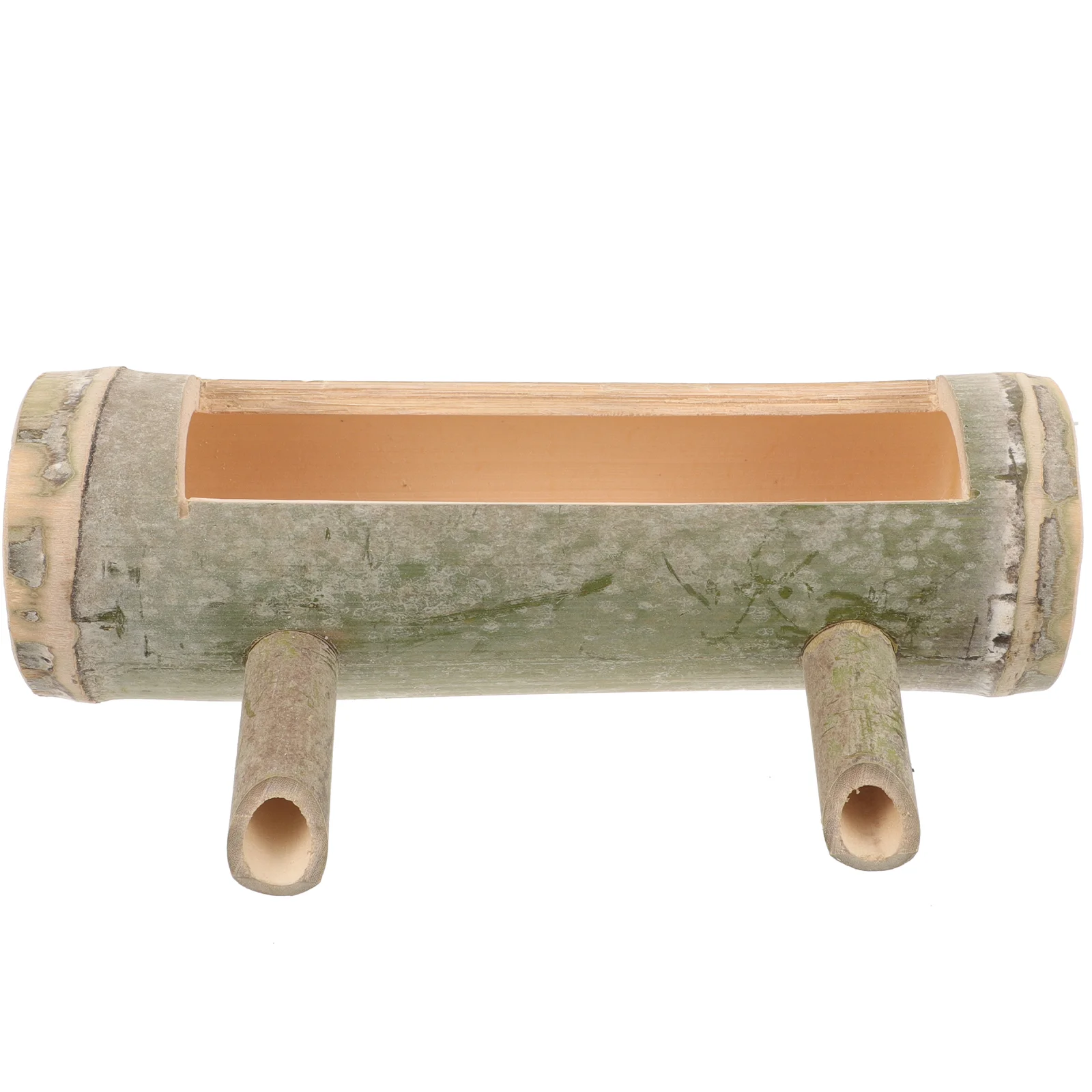 

Bamboo Fountain Spout Water Fountain Spout Indoor and Outdoor Fountain for Home Decor