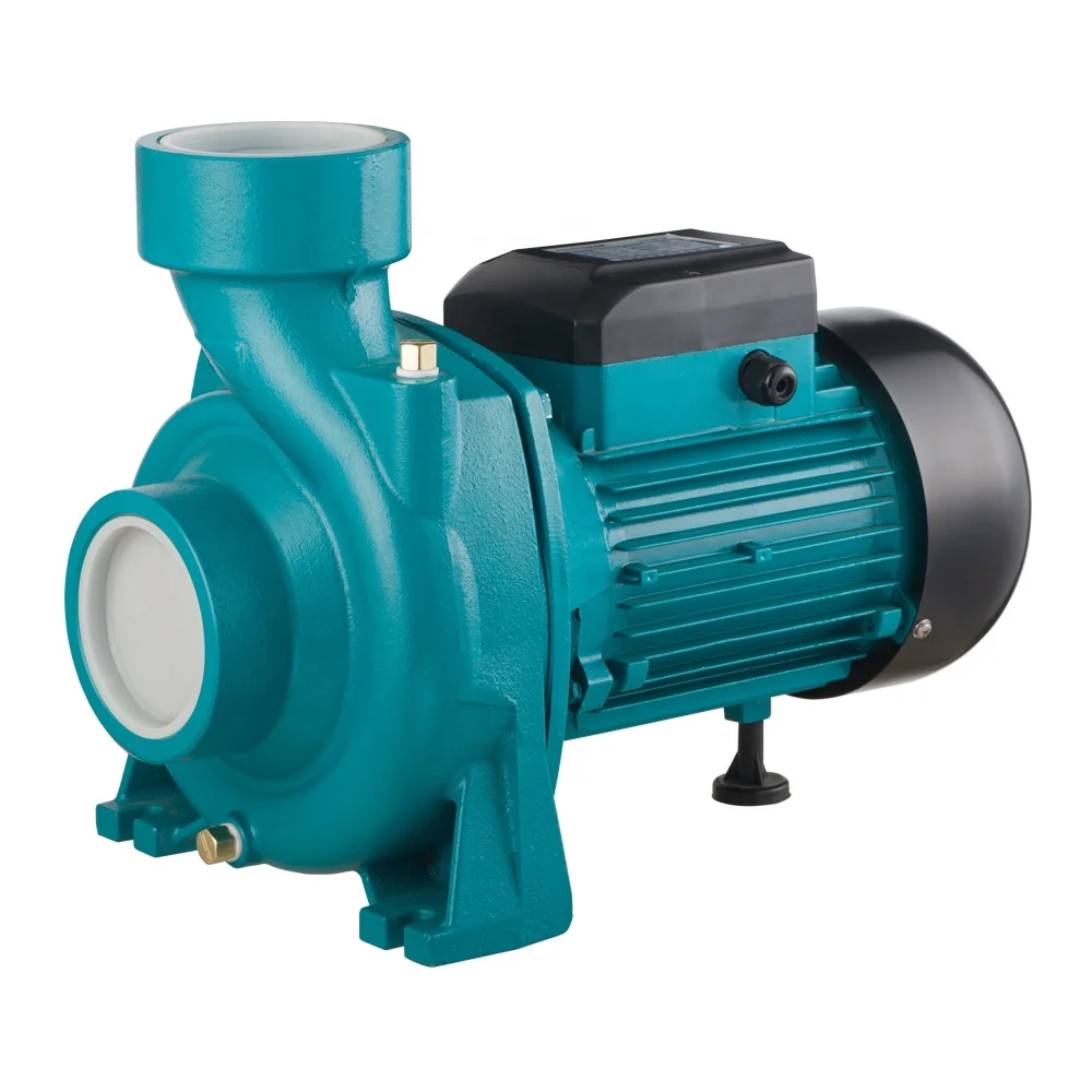 

2022 China best price 3 inc High Pressure High Flow Rate 3hp Electric Centrifugal Water Pump Manufacturers