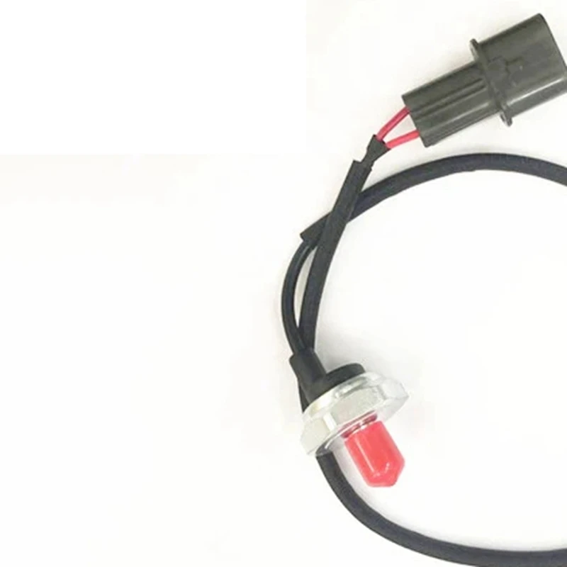 Автомобильный датчик удара MD159216 запасные части для Mitsubishi Dodge Chrysler AC Delco MD304933 1 шт.