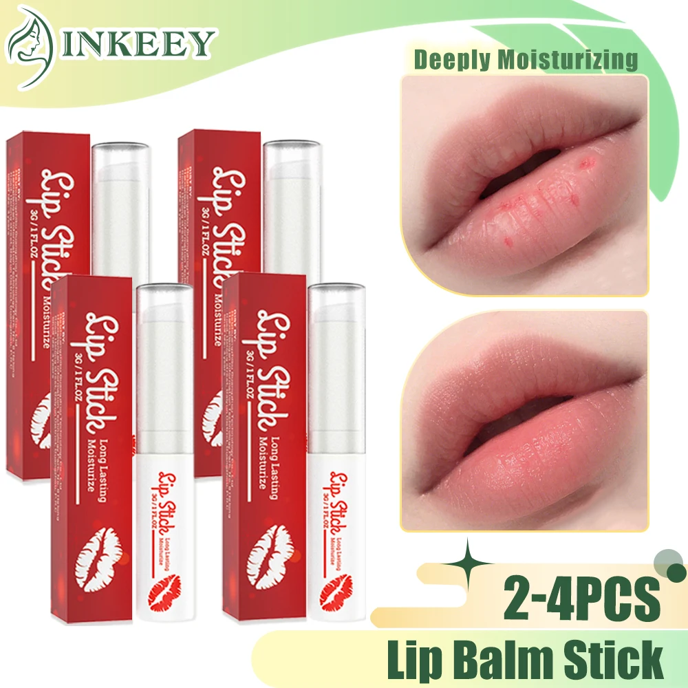 

Увлажняющий бальзам для губ, увлажняющий