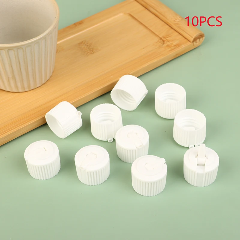 20-410 24-410 ребристые боковые пластиковые носики верхние колпачки дозирующая