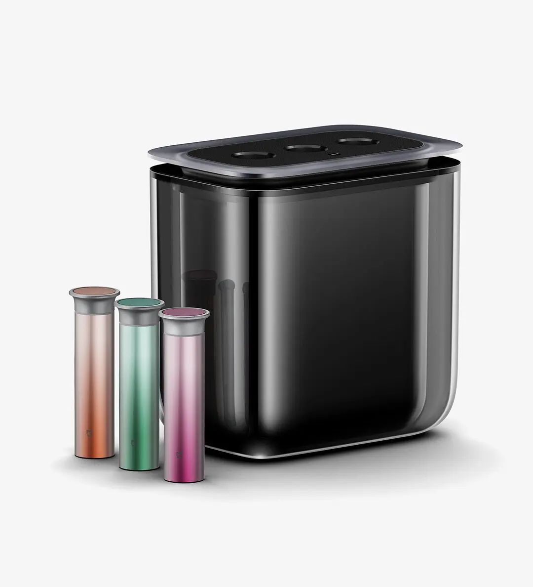 

Умный автомобильный ароматизатор для Xiaomi SU7 YU7 2025 2026, мини-освежитель воздуха, диффузор для ароматерапии, интеллектуальный распылитель эфирных масел, для автомобиля