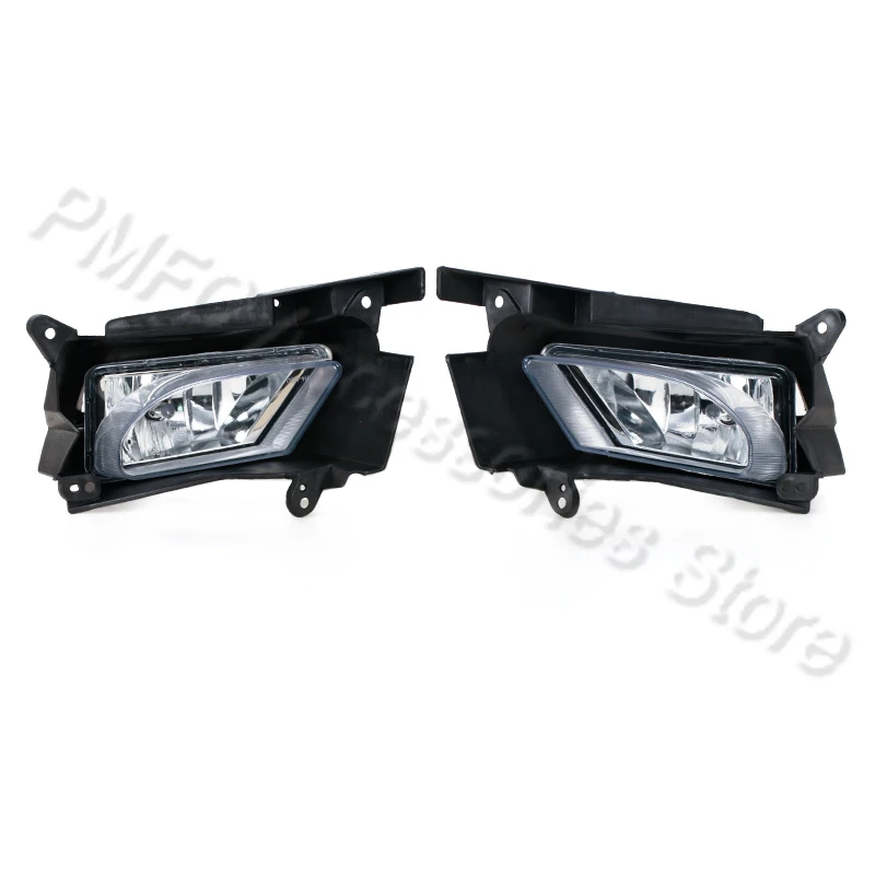 

PMFC для Mazda 3 M3 BL 2008 2009 2010 2011-2013 хэтчбек седан противотуманная фара модификация переднего бампера противотуманная фара противотуманная фара BFF4-51-690