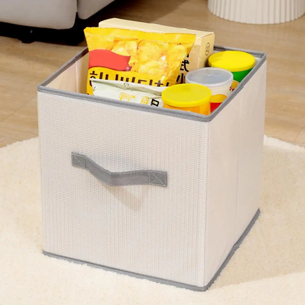 

Полезный органайзер для всякой всячины, многофункциональный органайзер из ламинированного ПВХ листа для хранения без крышки, коробка для х...