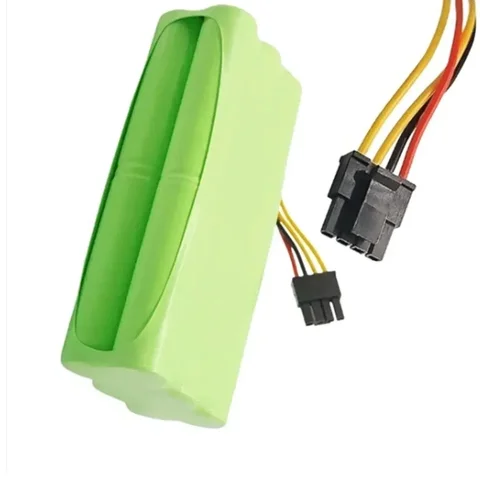 2024 Новый аккумулятор емкостью 2800 мАч для Midea VCR01 VCR03 VCR12 Midea R1-L083B R1-L081A R1-L085B для робота Redmond RV-R300 RV-R310