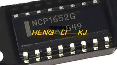 

IC новый оригинальный NCP1652DR2G NCP1652G