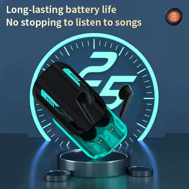 Беспроводные наушники YX08 TWS