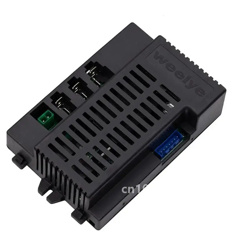 Weelye RX98 24 В CEFC Kids 2 4G Bluetooth пульт дистанционного управления и приемник для детей